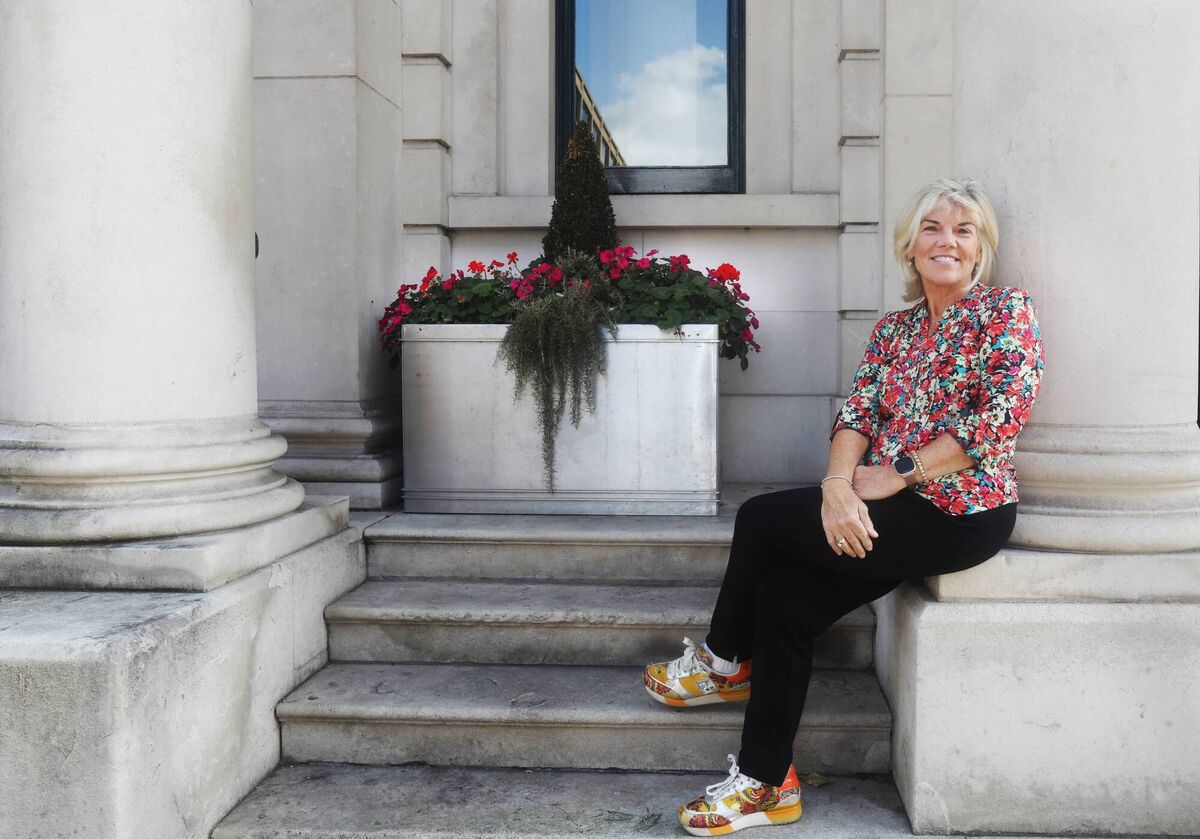 Deirdre Lundy: 'There’s usually no need for lotions or potions and if ever something is wrong — a pain, burning sensation or unusual discharge — women should consult a GP, not the online potions shelf.' Picture: Rolling News Deirdre Lundy: 'There’s usually no need for lotions or potions and if ever something is wrong — a pain, burning sensation or unusual discharge — women should consult a GP, not the online potions shelf.' Picture: Rolling News