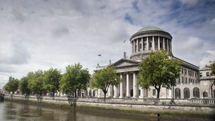 <p>This is the second case this week where the High Court has refused to order an inquiry into alleged unlawful detention linked to a lack of representation by a solicitor.</p> <p>This is the second case this week where the High Court has refused to order an inquiry into alleged unlawful detention linked to a lack of representation by a solicitor.</p>