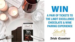 600x338_Lindt.jpg The competition is now closed. Congratulations Mark O'Sullivan.