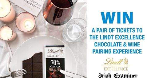 This competition is now closed. Congratulations to Michelle Beirne and Susan Fagan.