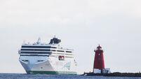 Why DCC, PTSB, Irish Ferries and Flutter are at the centre of a summer reshaping corporate Ireland