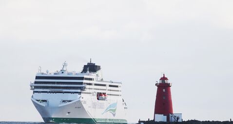 Why DCC, PTSB, Irish Ferries and Flutter are at the centre of a summer reshaping corporate Ireland Why DCC, PTSB, Irish Ferries and Flutter are at the centre of a summer reshaping corporate Ireland