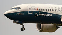 Boeing Justice Department