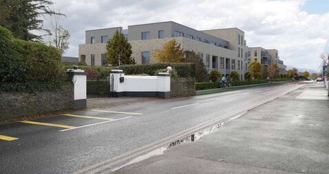 Planning granted for major Killarney housing development despite local objections