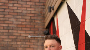 <p>Marcus O'Laoire: "If it’s a rainy evening, I’ll cook something at home and we’ll watch something on TV — anything from a Sopranos rewatch to a classic ‘chick flick’ like Legally Blonde. If I’m DJing in town, I’ll play in Row Wines, Barebone, or Pawn Shop. If I’m going full-on club mode, I’m lucky to play in Index."</p> <p>Marcus O'Laoire: "If it’s a rainy evening, I’ll cook something at home and we’ll watch something on TV — anything from a Sopranos rewatch to a classic ‘chick flick’ like Legally Blonde. If I’m DJing in town, I’ll play in Row Wines, Barebone, or Pawn Shop. If I’m going full-on club mode, I’m lucky to play in Index."</p>