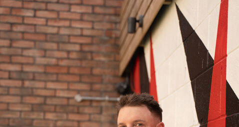My Saturday with Marcus O'Laoire: My number one spots are Russell Street Bakery or Parnell Street Bakery
