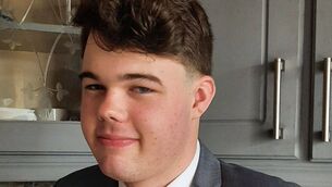 <p>Evan Fizgerald. The 22-year-old died from self-inflicted gunshot wounds at the Fairgreen Shopping Centre on June 1, 2025.</p> <p>Evan Fizgerald. The 22-year-old died from self-inflicted gunshot wounds at the Fairgreen Shopping Centre on June 1, 2025.</p>