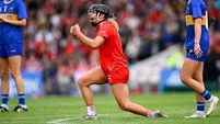 Cork v Tipperary - All-Ireland Senior Camogie Championship Semi-Final