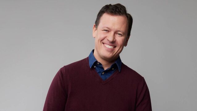 <p>Anton Savage presents a daily show on Newstalk and is also a Children’s Health Foundation Route 66 ambassador. </p>