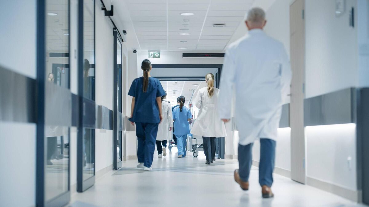 More than €36m spent sending public patients to private hospitals in Northern Ireland