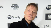48104119 Music Industry Trust Awards - London