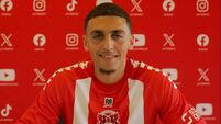 Jaze Kabia joins League One side Leyton Orient for club-record fee
