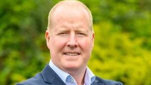 <p>JP McGrath is set to take up the role in late September.</p> <p>JP McGrath is set to take up the role in late September.</p>