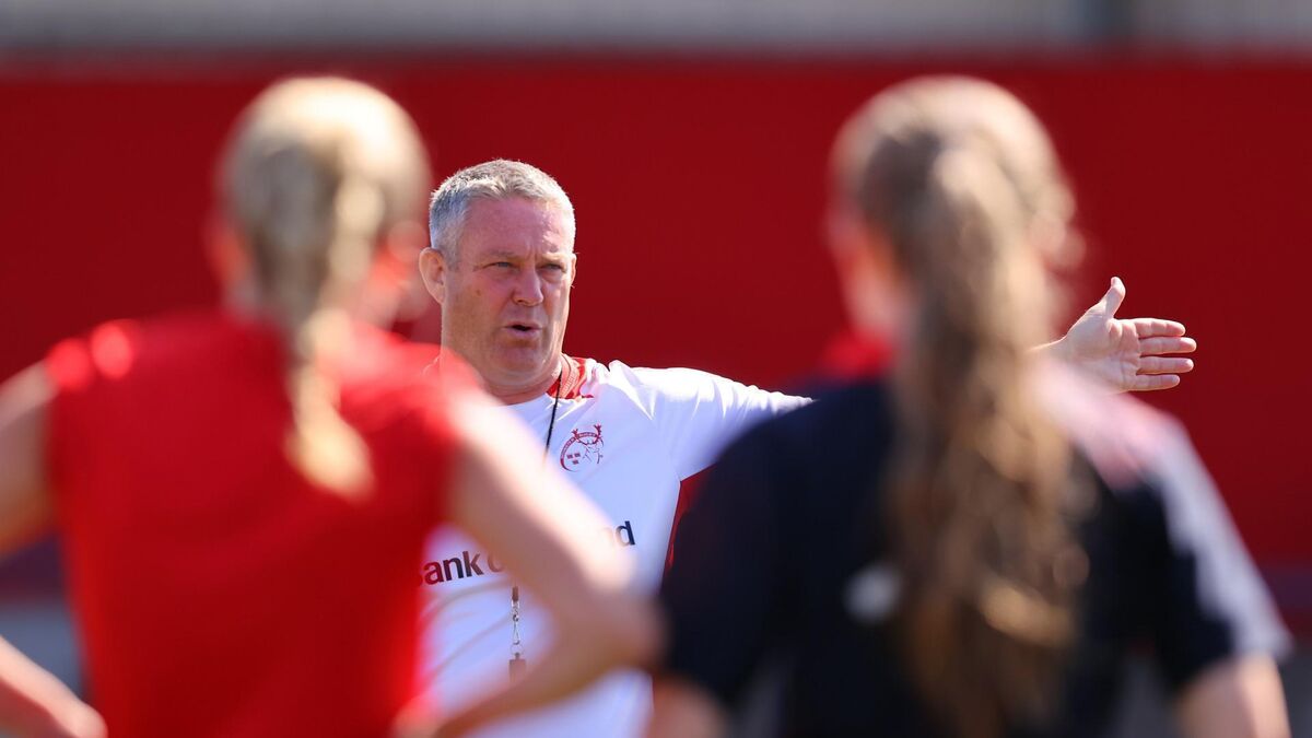 Munster face toughest Women’s Interpro test as Leinster visit Cork