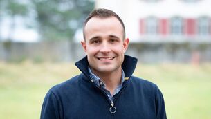 <p>Marcel Egli has been announced as a judge for the 2026 Diageo Baileys Champion Dairy Cow competition. </p> <p>Marcel Egli has been announced as a judge for the 2026 Diageo Baileys Champion Dairy Cow competition. </p>
