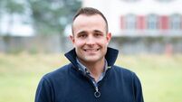 Brian Reidy: Reducing the dry period to lower milk production costs