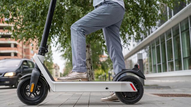 <p>New e-scooter laws are planned to come into effect by the end of this month following a significant uptick in accidents leading to traumatic brain injuries. </p>