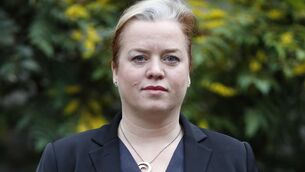 <p>Executive director of Rape Crisis Ireland Cliona Saidléar, said: 'In this day and age, after the amount of talk we have had about this and about bodily autonomy and rights, we should have consigned the question of victims’ clothes to the history books.' </p> <p>Executive director of Rape Crisis Ireland Cliona Saidléar, said: 'In this day and age, after the amount of talk we have had about this and about bodily autonomy and rights, we should have consigned the question of victims’ clothes to the history books.' </p>