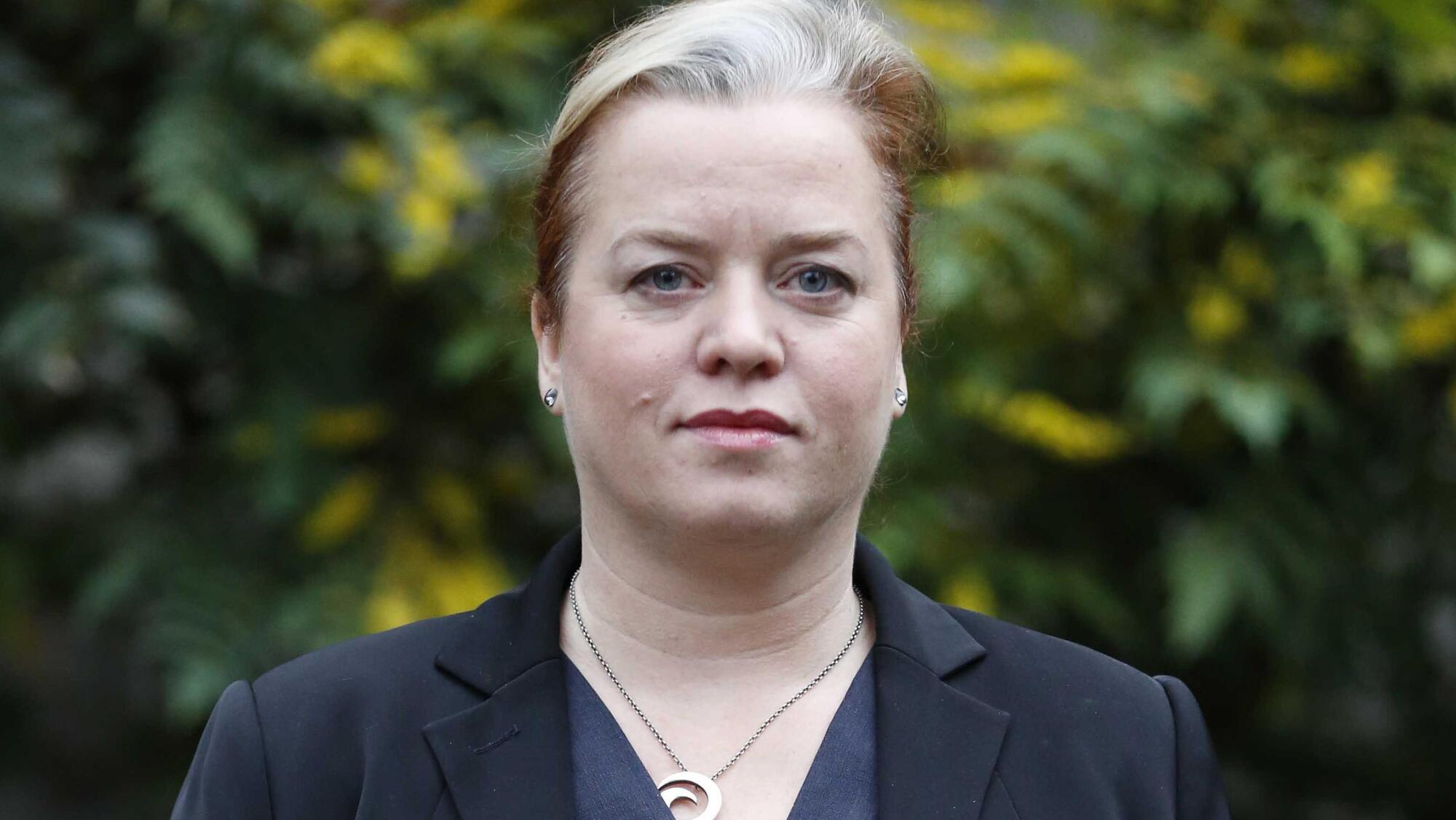 Executive director of Rape Crisis Ireland Cliona Saidléar, said: 'In this day and age, after the amount of talk we have had about this and about bodily autonomy and rights, we should have consigned the question of victims’ clothes to the history books.' 