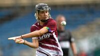 Cork v Galway - Very National League Division 1A Final