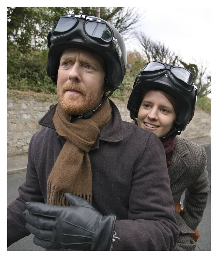 Oscar winner Glen Hansard and Marketa Irglova in a scene from 'Once'. Much of the outpouring of affection for Glen this week was entirely deserved. But the absolutism of such praise tended to eclipse the fact that, like all of us, he was profoundly human too. File picture Oscar winner Glen Hansard and Marketa Irglova in a scene from 'Once'. Much of the outpouring of affection for Glen this week was entirely deserved. But the absolutism of such praise tended to eclipse the fact that, like all of us, he was profoundly human too. File picture