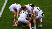 Kerry v Mayo - GAA Football All-Ireland Senior Championship Final