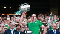 Gearoid Hegarty 19/7/2026