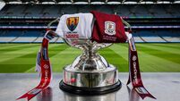 The O'Duffy Cup 7/8/2026