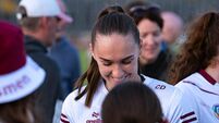Carrie Dolan: Always an edge between Galway and Cork