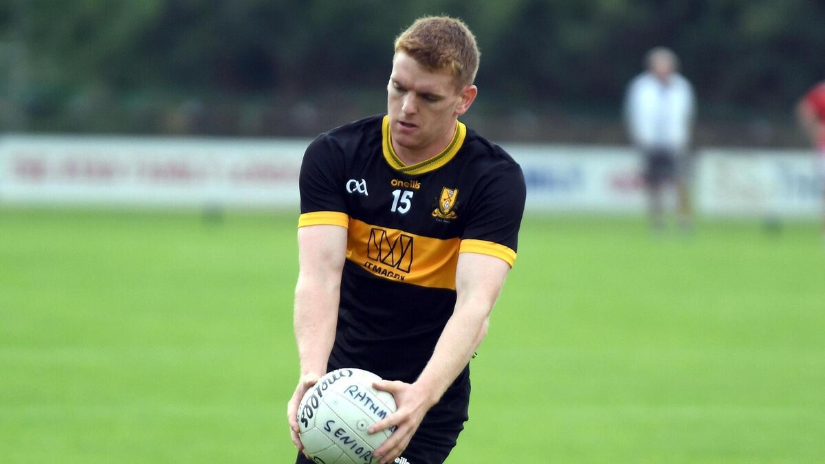 Watch and read: Dr Crokes begin Kerry Club SFC title defence with hard-earned victory over Spa