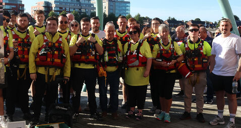 Limerick City ‘night of hope’ for injured boxer Lee Reeves