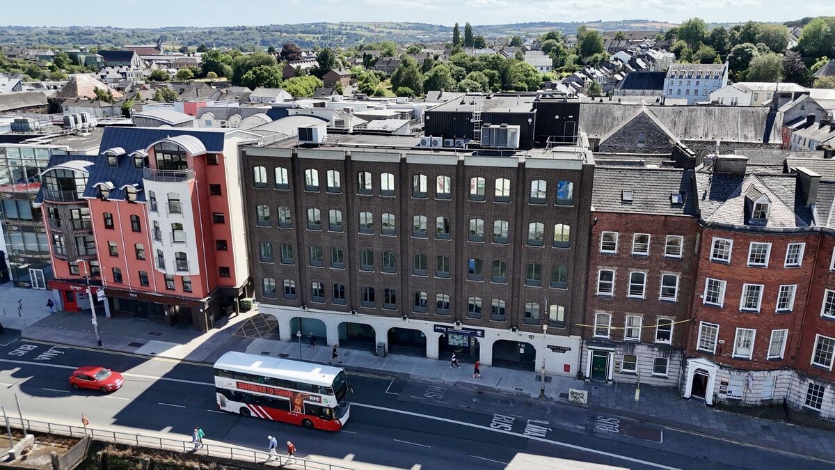 OPW pays more than €31m in office rent this year as calls grow for value-for-money review