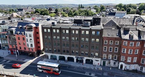 OPW pays more than €31m in office rent this year as calls grow for value-for-money review