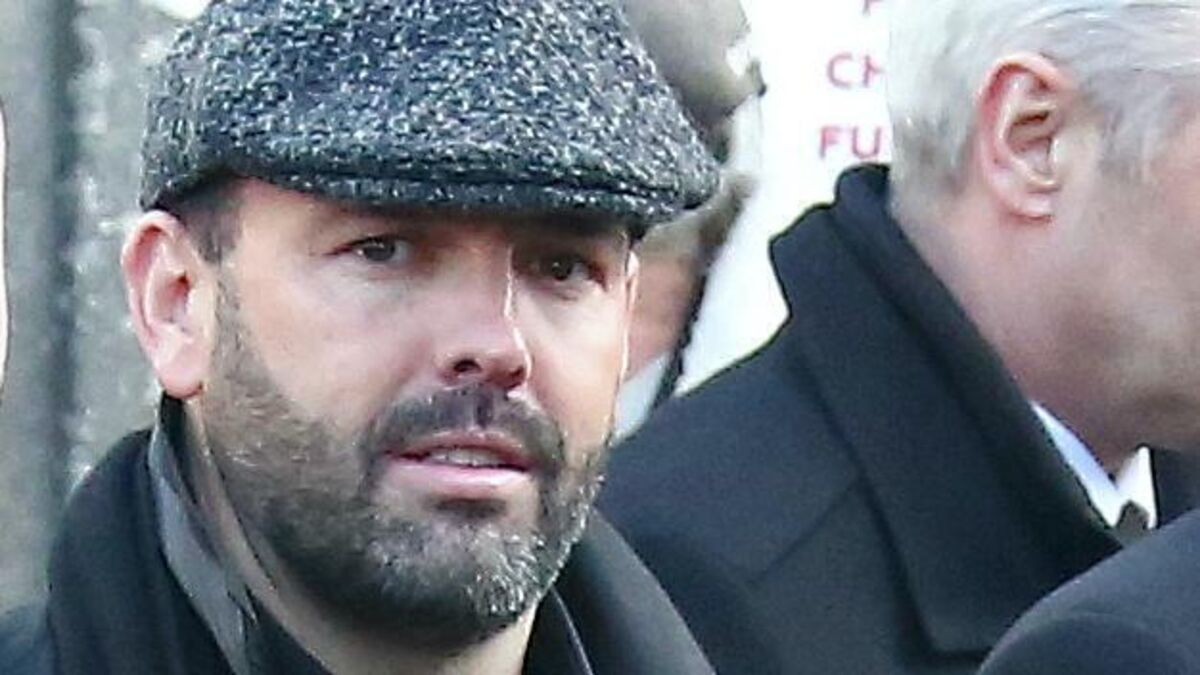 Daniel Kinahan extradition from Dubai shows there is 'no safe haven from justice' for gangland criminals