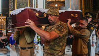 Russia Ukraine War Russia Ukraine War