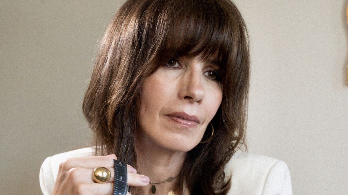 Annmarie O'Connor on learning to slow down after an early-onset Parkinson's diagnosis