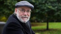 Dermot Bolger reverses plan to retire and sticks to his words