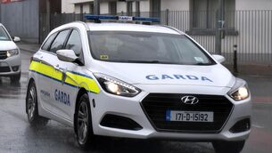 <p>A woman in her 20s was airlifted to Sligo University Hospital to receive treatment for injuries.</p> <p>A woman in her 20s was airlifted to Sligo University Hospital to receive treatment for injuries.</p>