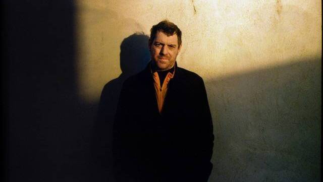 Author Adrian Duncan: Irish artist and writer is based in Berlin. Picture: Steve Pyke