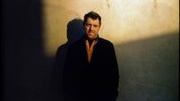 Adrian Duncan, credit Steve Pyke.jpeg Florence And The Machine to release first album in three years on Halloween