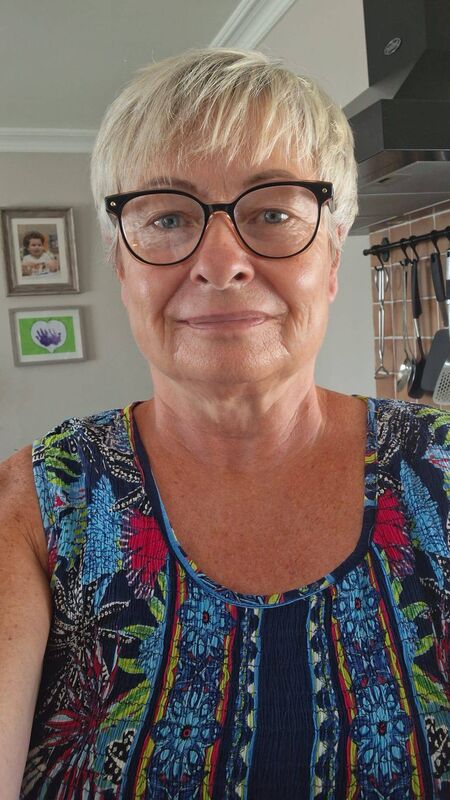 Tina Dooley who was born in Sean Ross Abbey in 1963. 