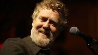 FUNERAL Glen Hansard death