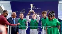 RACING Ascot races - Saturday August 8th