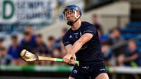 Kiladangan v Thurles Sarsfields - Tipperary County Senior Club Hurling Championship Final Replay