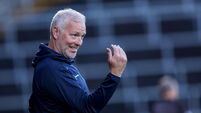 Shane O’Neill 19/10/2025