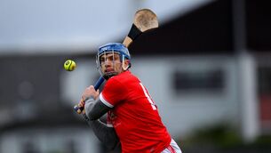 <p>CRUISING ON Shane O'Donnell of Éire Óg are in fine fettle in the Clare SHC. Pic: Ray McManus/Sportsfile</p> <p>CRUISING ON Shane O'Donnell of Éire Óg are in fine fettle in the Clare SHC. Pic: Ray McManus/Sportsfile</p>