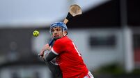 Éire Óg Ennis v Loughmore-Castleiney - AIB Munster GAA Hurling Senior Club Championship Semi-Final