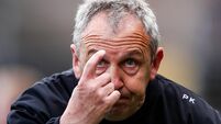 Sportsfile Images of the Year 2025