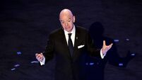 Gianni Infantino file photo