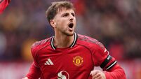 Manchester United v Sunderland - Premier League - Old Trafford